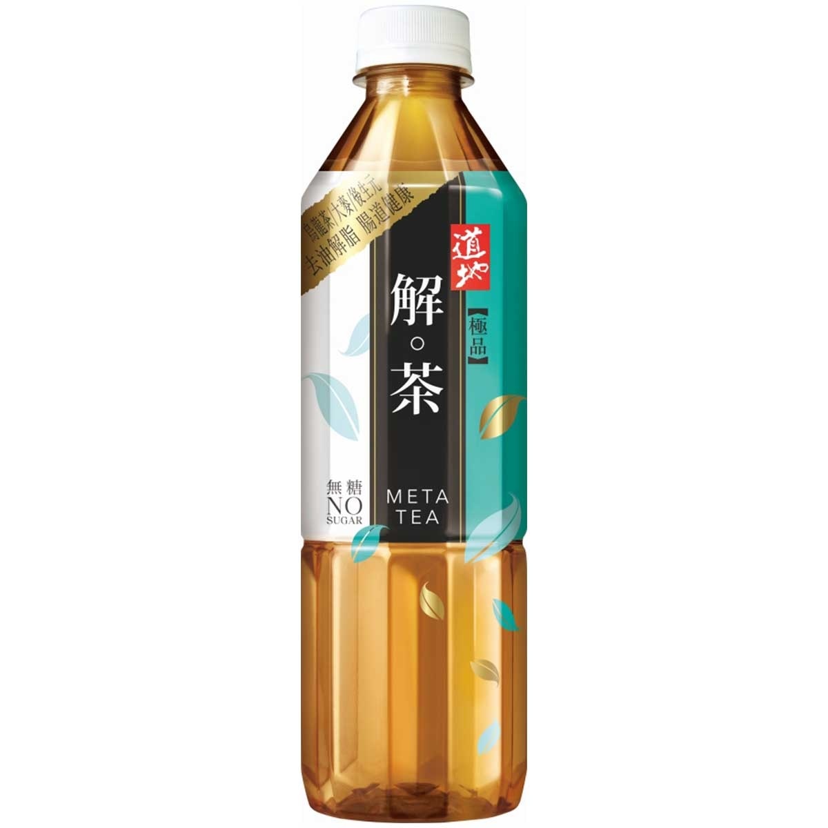 TAO TI Tao Ti Supreme Meta Tea 500ml