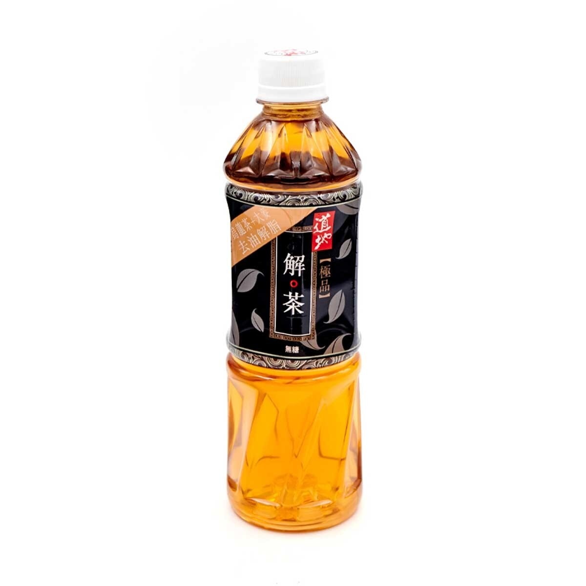 TAO TI Tao Ti Supreme Meta Tea 500ml