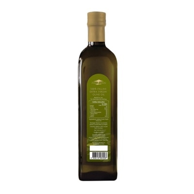 FOOD NATION 100% Italian Extra Virgin Olive Oil