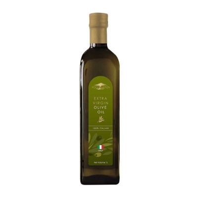 FOOD NATION 100% Italian Extra Virgin Olive Oil