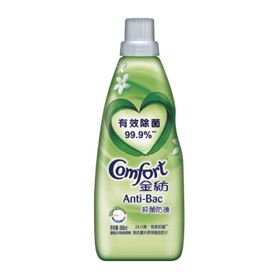 COMFORT Softener Conc Essence Anti-bac