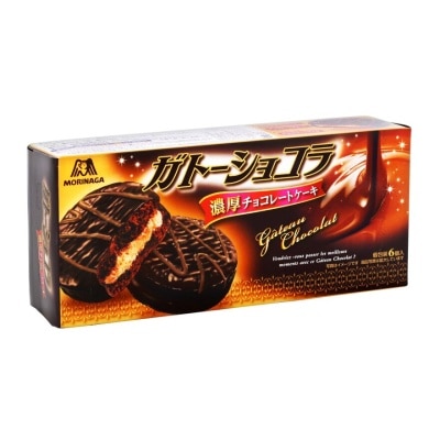 MORINAGA Gateu Chocolate