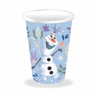 DISNEY Frozen - Paper Cups