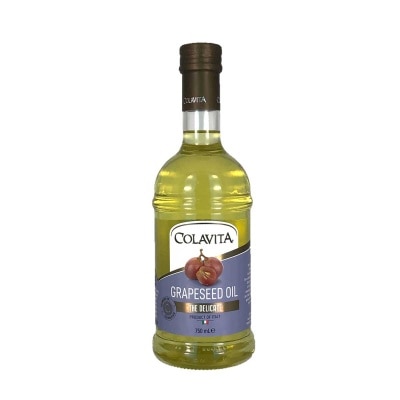 COLAVITA Grapeseed Oil