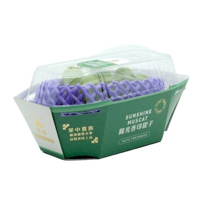 香印提子