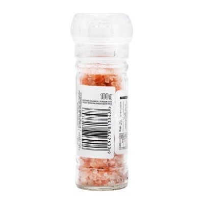 SMART SPICES Himalayan Iodated Pink Salt