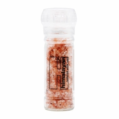 SMART SPICES Himalayan Iodated Pink Salt