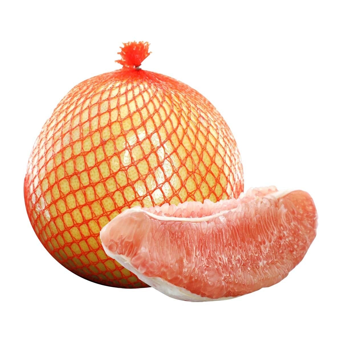 Selected Red Pomelo (china)