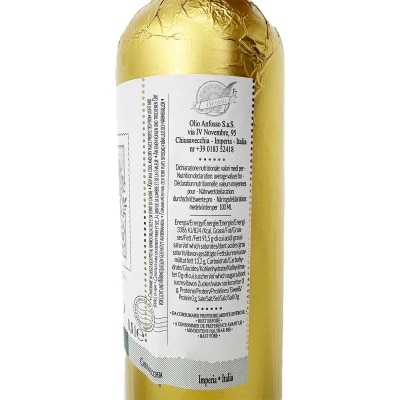ANFOSSO 意大利特級初榨橄欖油