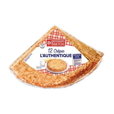 PAYSAN BRETON 班戟