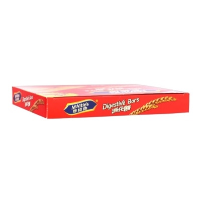 MCVITIE'S Digestive Bar Original Mp