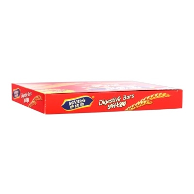 MCVITIE'S Digestive Bar Chocolate Mp