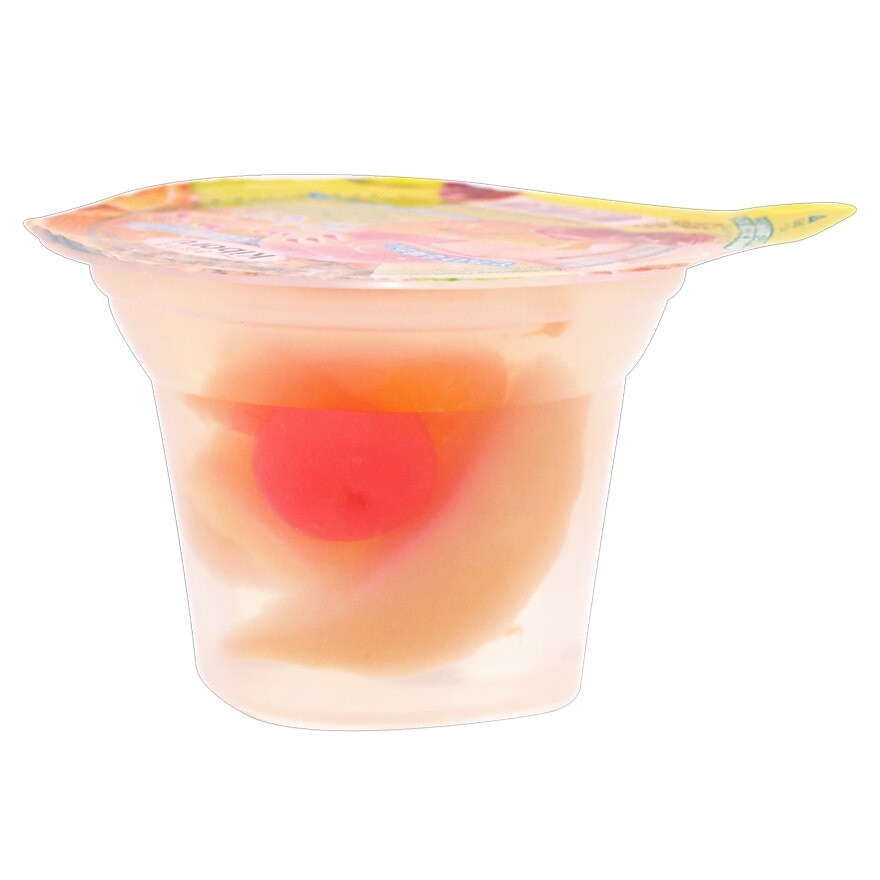 KIBORU Mixed   Fruit Jelly