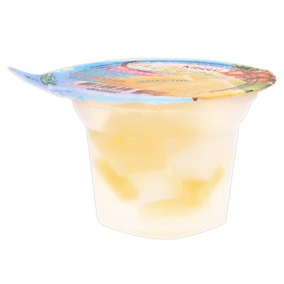 KIBORU Pineapple  & Nata De Coco Jelly