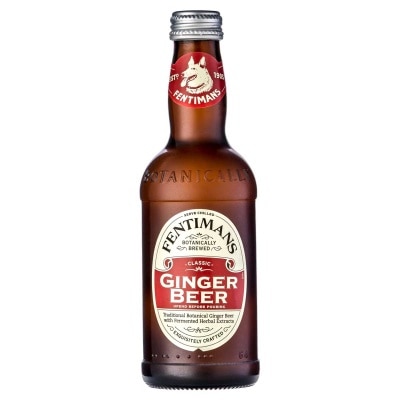 FENTIMANS - Ginger  Beer
