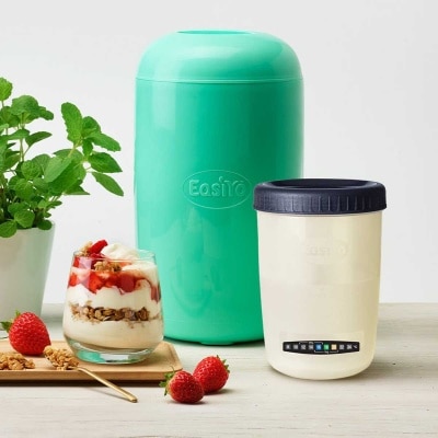 EASIYO 乳酪製作器