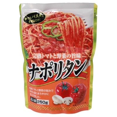 KOUSYO 拿波里意粉醬
