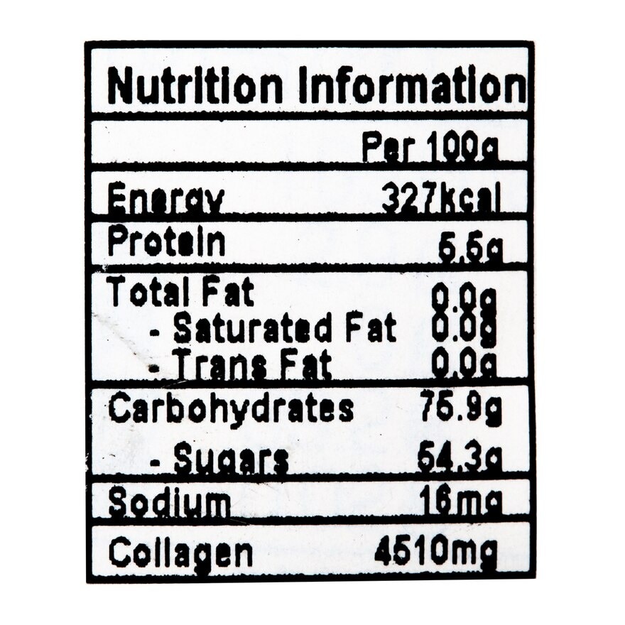 MEIJI Kajyu Gummy Unshu Mikan