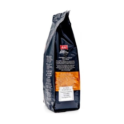 MELITTA Cafebar Crema Intense Coffee Bean