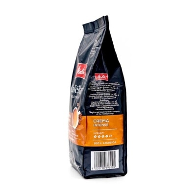 MELITTA Cafebar Crema Intense Coffee Bean