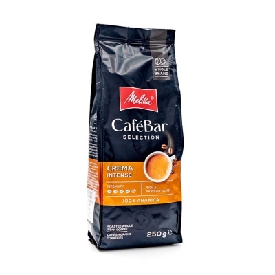 MELITTA Cafebar Crema Intense Coffee Bean