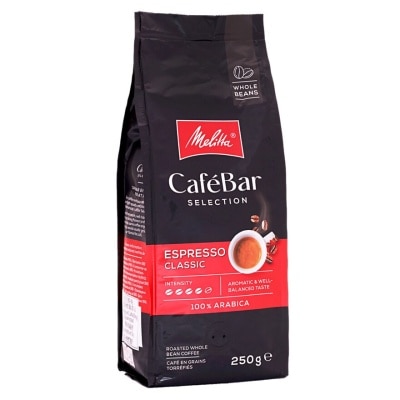 MELITTA Cafebar Espresso Classic Coffee Bean