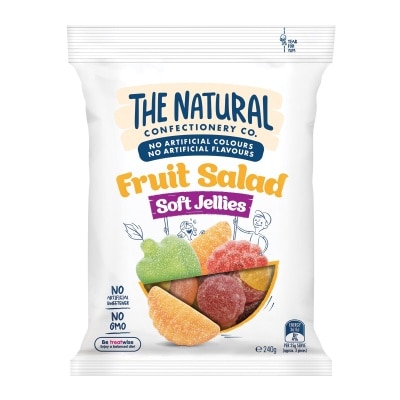 TNCC Fruit Salad Jelly