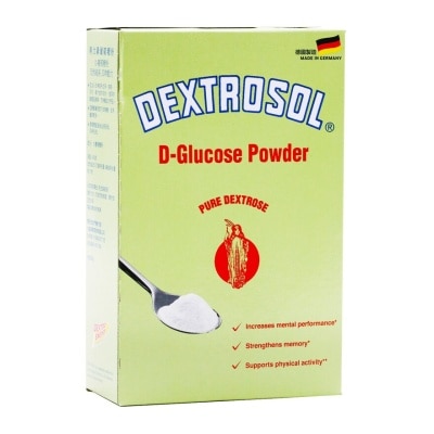 DEXTRO Detrox D.glucose Powder