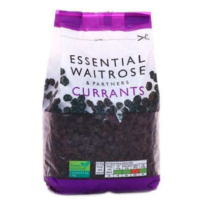 ESSENTIAL WAITROSE Currants