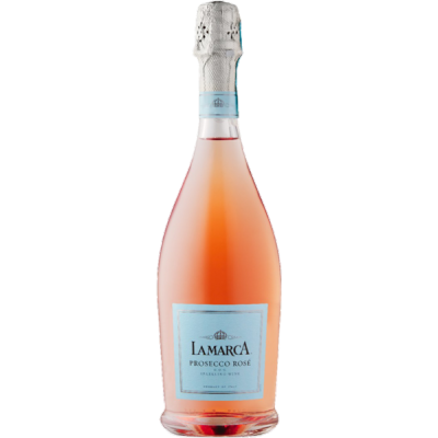 樂鎷酒莊 La Marca Prosecco Rose
