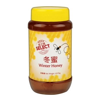 SELECT Winter Honey image