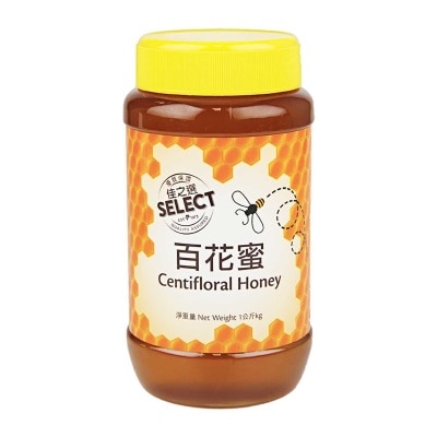 SELECT Centifloral Honey