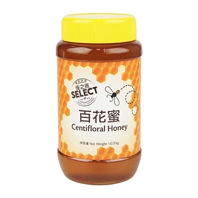 SELECT Centifloral Honey image