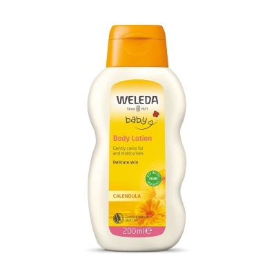 WELEDA Calendula Body Lotion