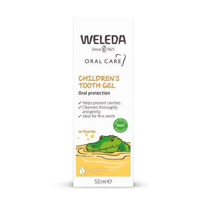 WELEDA Children's Tooth Gel