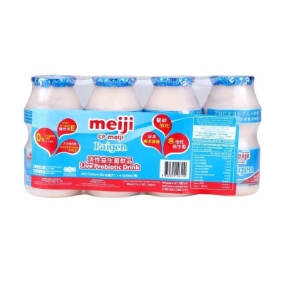 MEIJI Live Pro-biotic Drink(plain)