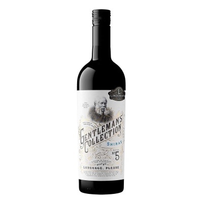 LINDEMANS Gentleman's Shiraz image