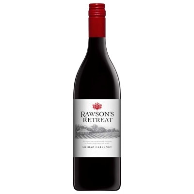 RAWSON'S RETREAT Shiraz Cabernet 1l image