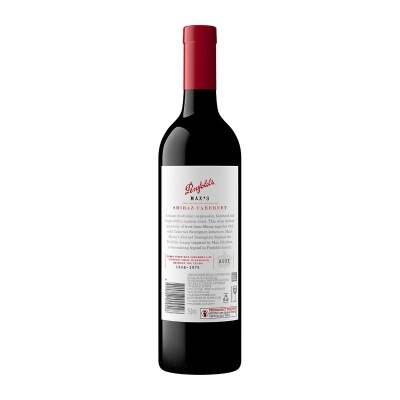 PENFOLDS Max's Shiraz Cabernet
