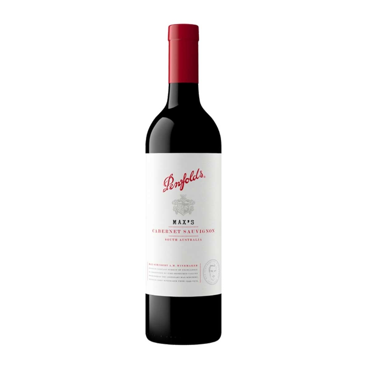 PENFOLDS Max's Cabernet Sauvignon (Packaging random pick)
