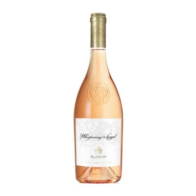 CHATEAU D ESCLANS Whispering Angel Rose