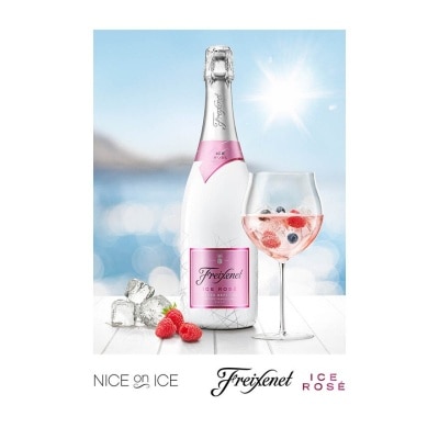 FREIXENET Ice Rose image