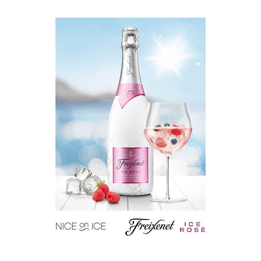 FREIXENET Ice Rose image