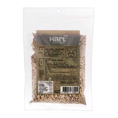HART Organic Tricolor Quinoa image