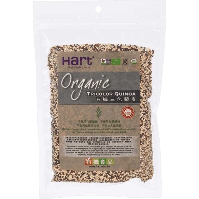 HART Organic Tricolor Quinoa image