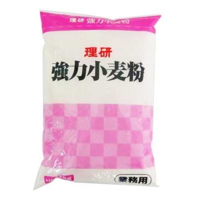 理研 高筋面粉