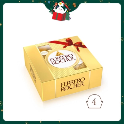 FERRERO Rocher T4