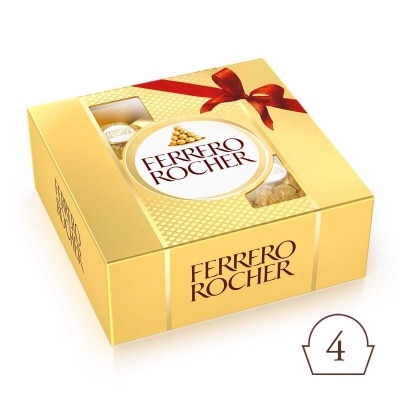 FERRERO Rocher T4