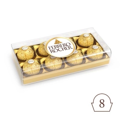 FERRERO Rocher T8 Box