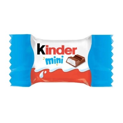 KINDER Chocolate Mini T20